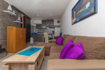 Crikvenica Apartments